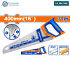 Acheter Scie égoïne 400 mm - Wadfow WHW8G16 en Tunisie - Disponible au meilleur prix sur CoThings