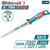 Acheter Scie Panneaux SK5 150 8TPI TOTAL Coupes THWBSW1508 en Tunisie - Disponible au meilleur prix sur CoThings