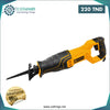 Acheter Scie A Sabre 800W 2800 RPM HUMHON en Tunisie - Disponible au meilleur prix sur CoThings