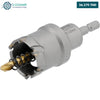 Acheter SCIE A TREPAN CARBURE 32MM en Tunisie - Disponible au meilleur prix sur CoThings