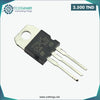 Acheter SCR (CMS) TYN612RG 12A. 600V. boîtier DPAK original en Tunisie - Disponible au meilleur prix sur CoThings