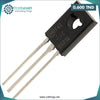 Acheter SCR (THT) C106DG 4A. 400V. boîtier TO-126 en Tunisie - Disponible au meilleur prix sur CoThings