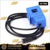 Acheter SCT-013-030 Capteur de Courant SCT-013 30A:1V en Tunisie - Disponible au meilleur prix sur CoThings
