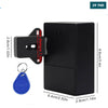 Acheter Serrure intelligente T3 + 1 carte RFID + 2 porte-clés en Tunisie - Disponible au meilleur prix sur CoThings