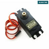 Acheter Servo Moteur MG995 (360) en Tunisie - Disponible au meilleur prix sur CoThings