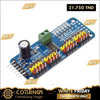 Acheter Shield Pilote i2c PCA9685 servo 16 canaux PWM pour Arduino ou Raspberry PI en Tunisie - Disponible au meilleur prix sur CoThings