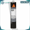 Acheter Sikaflex 221 Blanc 300ML en Tunisie - Disponible au meilleur prix sur CoThings