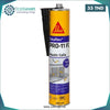 Acheter Silicone sikaflex PRO 11FC noir en Tunisie - Disponible au meilleur prix sur CoThings