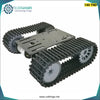 Acheter Smart Tank Robot 4WD TP101 en Tunisie - Disponible au meilleur prix sur CoThings