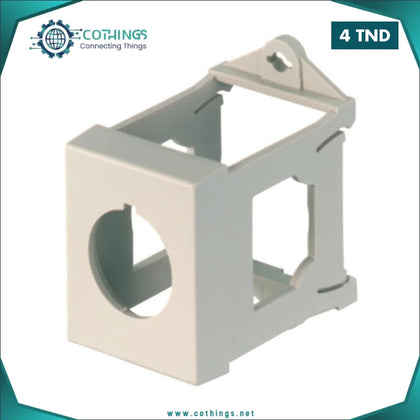 Socle Voyant sur rail – F129S