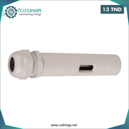 Sonde De Niveau D’eau KRK Water Level - Domotique Tunisie