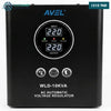 Acheter Stabilisateur de tension 10KVA 10000VA Avel en Tunisie - Disponible au meilleur prix sur CoThings