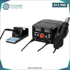 Acheter Station  de soudage 2 en 1  750W YATO en Tunisie - Disponible au meilleur prix sur CoThings