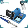 Acheter Station de soudage YIHUA926 60 W, prise UE en Tunisie - Disponible au meilleur prix sur CoThings
