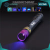Acheter Stylo lumière lampe de poche UV SV64 365NM en Tunisie - Disponible au meilleur prix sur CoThings
