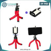 Acheter support de caméra Raspberry Trépied octopus flexible en Tunisie - Disponible au meilleur prix sur CoThings
