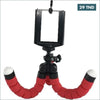 Acheter support de caméra Raspberry Trépied octopus flexible en Tunisie - Disponible au meilleur prix sur CoThings
