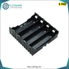 Support Pile pour 4x 18650 - Domotique Tunisie