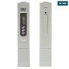 Acheter TDS-3 Testeur de Qualité de l’Eau Digital – 0 à 9990 ppm avec pile incluse en Tunisie - Disponible au meilleur prix sur CoThings