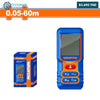 Acheter Télémètre laser 60 m - Wadfow WDL1432 en Tunisie - Disponible au meilleur prix sur CoThings