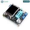 Acheter Testeur de composants GM328A assemblé – Écran TFT couleur en Tunisie - Disponible au meilleur prix sur CoThings