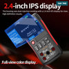Acheter Testeur de composants et multimètre 2-en-1 ZOYI ZT-XT1 (True RMS, écran couleur IPS) en Tunisie - Disponible au meilleur prix sur CoThings