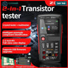 Acheter Testeur de composants et multimètre 2-en-1 ZOYI ZT-XT1 (True RMS, écran couleur IPS) en Tunisie - Disponible au meilleur prix sur CoThings