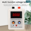 Acheter Testeur de tension de claquage IGBT / MOSFET / Transistors — portable (DC 50–3700 V) en Tunisie - Disponible au meilleur prix sur CoThings