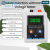 Acheter Testeur de tension de claquage IGBT / MOSFET / Transistors — portable (DC 50–3700 V) en Tunisie - Disponible au meilleur prix sur CoThings