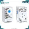Acheter Thermostat Contrôleur de température ambiante 10A AC250V KTS011 en Tunisie - Disponible au meilleur prix sur CoThings