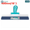 Acheter THPUT78400-Couteau À Enduire TOTAL 400mm Manche BiMati-Pro en Tunisie - Disponible au meilleur prix sur CoThings