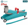 Acheter THT10832-Cric Plancher Hydraulique TOTAL 3T-Léger et Robuste en Tunisie - Disponible au meilleur prix sur CoThings