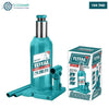 Acheter THT109122 Cric Bouteille TOTAL 12T Soupape Sécurité en Tunisie - Disponible au meilleur prix sur CoThings