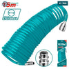 Acheter THT11151 - Tuyau D'Air TOTAL 15m - Flexible Et Durable en Tunisie - Disponible au meilleur prix sur CoThings