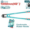 Acheter THT113426 Coupe Boulon Total 42 Pouces Acier Ergonomique en Tunisie - Disponible au meilleur prix sur CoThings
