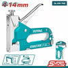 Acheter THT311425 Agrafeuse Manuelle TOTAL Force 4-14 Mm Fixation en Tunisie - Disponible au meilleur prix sur CoThings