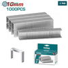 Acheter Tht39101 - Agrafes Total 10mm Type 53 - Pour Agrafeuses en Tunisie - Disponible au meilleur prix sur CoThings
