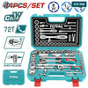 Acheter THT421441 Jeu Douilles TOTAL 1/4 Et 1/2 Coffret Durable en Tunisie - Disponible au meilleur prix sur CoThings