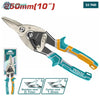 Acheter THT522106 - Cisaille Droite Aviation TOTAL 250 mm-Précision en Tunisie - Disponible au meilleur prix sur CoThings
