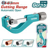 Acheter THT531463 Coupe-Tuyau TOTAL 14-63 mm Haute Qualité Pro en Tunisie - Disponible au meilleur prix sur CoThings