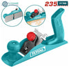 Acheter THT9391 Rabot Manuel Réglable Total 235mm Finition Précise en Tunisie - Disponible au meilleur prix sur CoThings