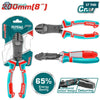 Acheter THTC530806 Pince Coupante Diagonale 200mm Action Composée en Tunisie - Disponible au meilleur prix sur CoThings