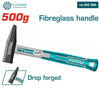 Acheter THTMH5006 - Marteau De Machiniste TOTAL 500 G - Usage Pro en Tunisie - Disponible au meilleur prix sur CoThings