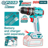 Acheter TIDLI209681 - Perceuse Percussion Sans Fil TOTAL 20V Vissage en Tunisie - Disponible au meilleur prix sur CoThings