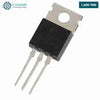 Acheter TIP41C Transistor bipolaire NPN 6A 100V 6A CN en Tunisie - Disponible au meilleur prix sur CoThings