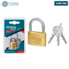 Acheter TLK32202 Cadenas Laiton 20mm TOTAL Securite Fiable Objets en Tunisie - Disponible au meilleur prix sur CoThings