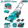 Acheter TLMLI20186 Tondeuse Sans Fil TOTAL 40V 60L Hauteur 30 80 en Tunisie - Disponible au meilleur prix sur CoThings