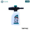 Acheter TMFP402 – Pistolet De Mousse TOTAL 400 Ml – Lavage Voiture en Tunisie - Disponible au meilleur prix sur CoThings