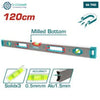Acheter TMT212028M - Niveau Magnétique TOTAL 120 Cm 0,5 Mm - Pro en Tunisie - Disponible au meilleur prix sur CoThings