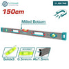 Acheter TMT215028M – Niveau Magnétique Total 150 cm – Bricolage en Tunisie - Disponible au meilleur prix sur CoThings